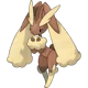 Lopunny