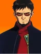 NGE Gendo Ikari