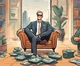 Billionaire RPG