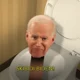 Skibidi Biden
