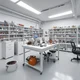 Inflation room
