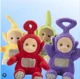 The Teletubbies
