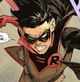 Damian Wayne