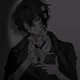 Dazai - Angst