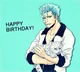 Grimmjow