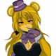 Anime Fredbear