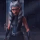 Ahsoka Tano