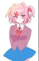 Natsuki Yandere