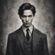 tom riddle