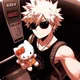Bakugou Katsuki