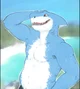 Furry shark rp 2