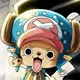 Tony Tony Chopper