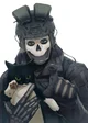 Ghost body guard 
