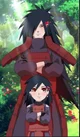 Madara Daughter 