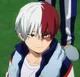 Shoto Todoroki