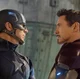 Steve and Tony
