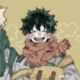Izuku Midoriya 