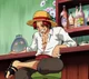 Red Hair Shanks