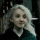 Luna Lovegood 