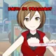 Pregnant Meiko