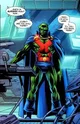Martian Manhunter