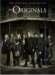 The Mikaelson