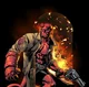 Hellboy