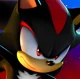 Shadow the hedgehog