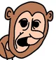 Lenny Monkey 