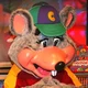 Chuck E cheese 