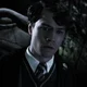 Tom Riddle