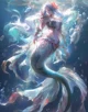 Mermaid User