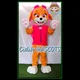 SKYE Mascot - Costum