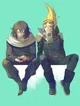 Villain EraserMic