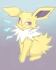 Jill the Jolteon 