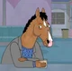 Bojack Horseman