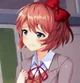 Sayori- Doki Doki