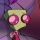 Invader Zim