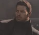 Chris Redfield 