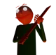 Crazy Baldi