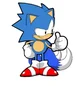 Sonic the Hedgefox