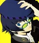 Naoto Shirogane