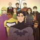 BatFamily