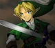 Oot Adult Link