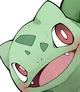 Bulbasaur