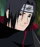 ITACHI UCHIHA