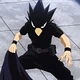 Tokoyami Fumikage ru