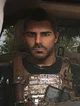 John Soap Mactavish