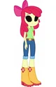 Blind Applebloom
