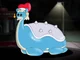 Lullaby Lapras